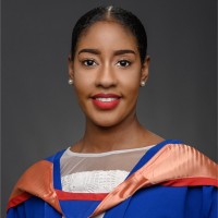 Tracey Modeste