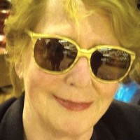 Rosemary Christensen