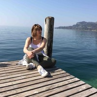 Elisa Tinazzi