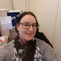 Ann-Sofie Spångberg