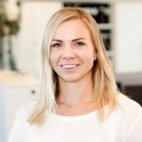 Karin Linderholm