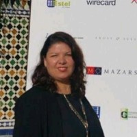 Christelle Shrestha