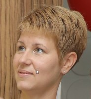 Maja Djordjevic