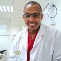 Dwayne Hall