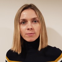 Ekaterina Molchanova