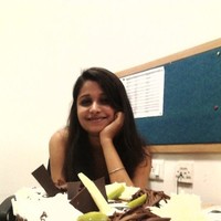 Punita Dwivedi