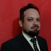 Erlich Camilo Souberlich Fernandez