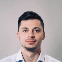 Aljaz Zecevic Rojko