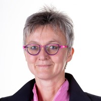 Beate Behrens
