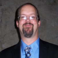 Joe Mayer
