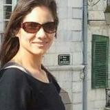 Blanca Mora
