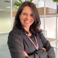 Tabata Garcia de Britto