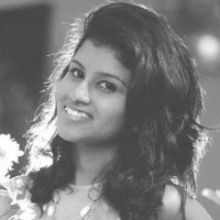 Raneesha Sandali