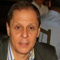 Luiz Bonifácio Urel