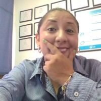 Perla Angelica Hernandez Mejia