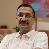 Umesh Gaikwad