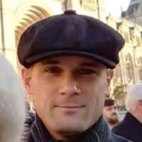 Anthony Trueman, MA