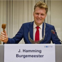 Jan Hamming