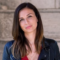 Marine Huet