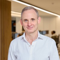 Charlie Gordon Lennox