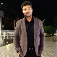 Deepan Pancholi