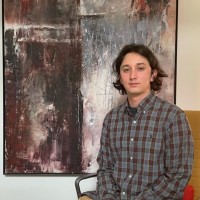 Alex Kreyssig-Garcia