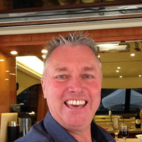 Tony Jemson