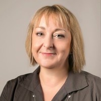 Alison Copus