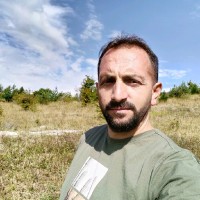 Sercan Öztürk