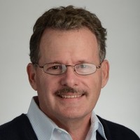 Bill MacKenzie