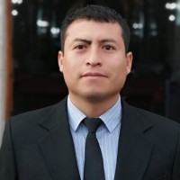 Joel Cangre Champi