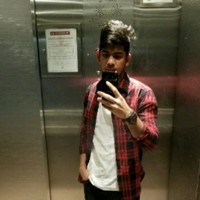 Divyesh Katariya
