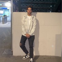 Ramz Ahmed