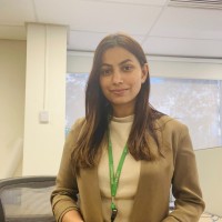 Aastha Acharya