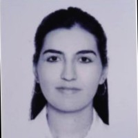 Alma Alejandra Robledo Enriquez