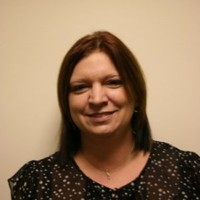 Chrissie Wright