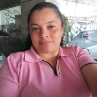 Wendy Carolina Tosta Zepeda