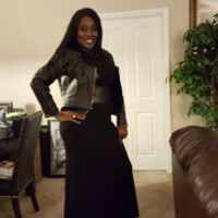 Minister michelle Bless