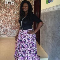 Felicia Ibeji