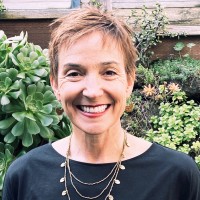 Judith Harkins