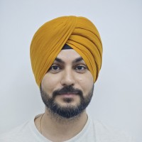 Amrit Singh