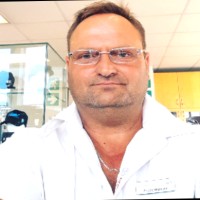 Andre Hansen