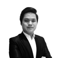 Joshua Jason Rahardjo
