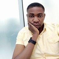 Bright Omasoro Ba,Aca