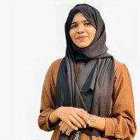 Fidha Musthafa