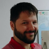 Javier Boyra Rodríguez