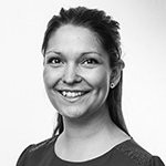 Nadja Maria Velásquez