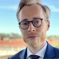 Bendik J. Stålsett Follesø