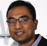 Mohit Joshi