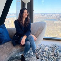 Madison McRonald